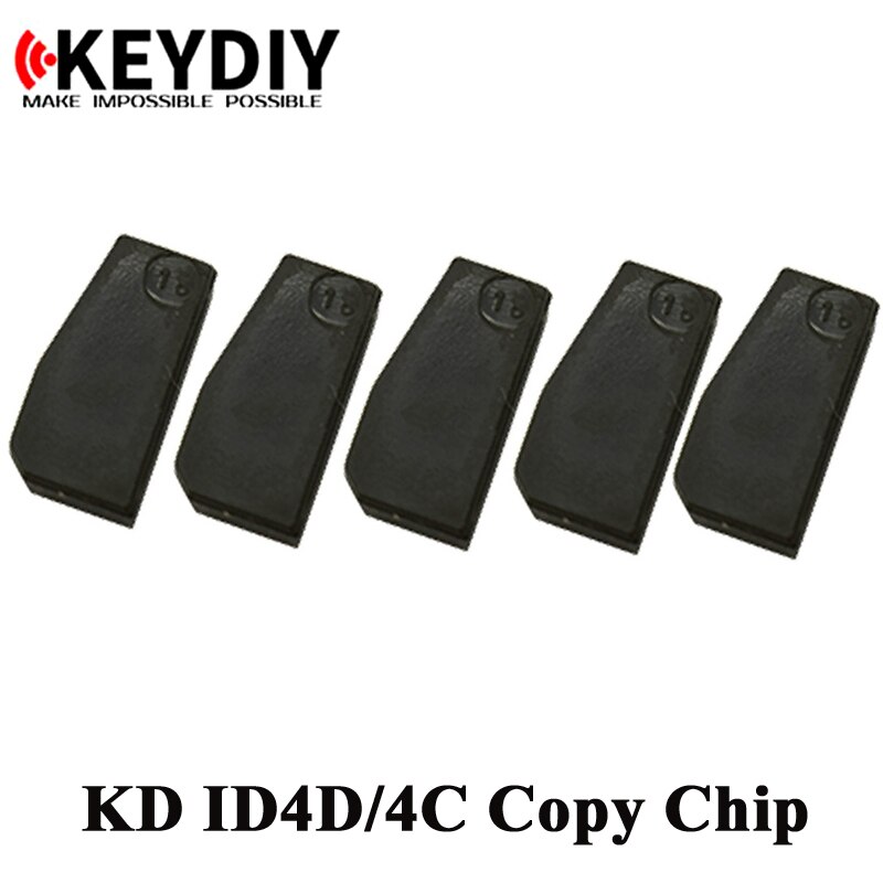 10pcs ڵ KD Ʈ  Ĩ KD ID4C/4D ID46 KD-4D K..